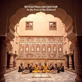 At the Feet of the Beloved - Rizwan-Muazzam Qawwali [CD]