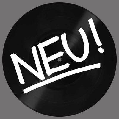 NEU! '75 - NEU! [VINYL Limited Edition]