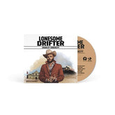 Lonesome Drifter - Charley Crockett [CD]