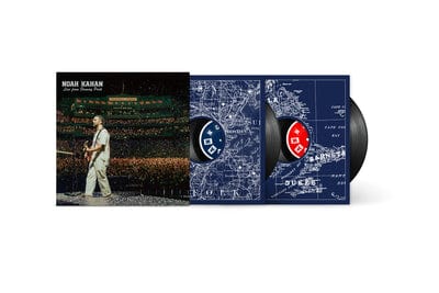 Live from Fenway Park - Noah Kahan [VINYL]