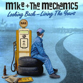 Looking Back - Living the Years - Mike + The Mechanics [CD]