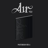 AIR (Photobook a Ver.) - Yeji [CD]