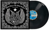 Live at the Greek - Jimmy Page & The Black Crowes [VINYL]