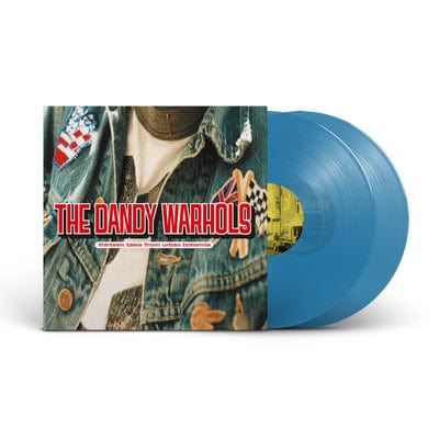 Thirteen Tales from Urban Bohemia - The Dandy Warhols [VINYL]