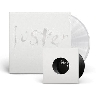 Luster - Maria Somerville [VINYL]