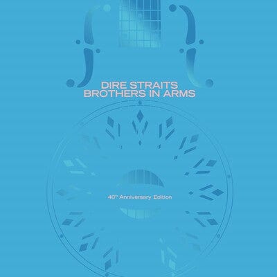 Brothers in Arms - Dire Straits [VINYL Deluxe Edition]