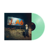 A6 - Lights [VINYL Limited Edition]