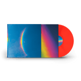 Moon Music (Indie Exclusive EcoRecord LP) - Coldplay [Colour Vinyl]