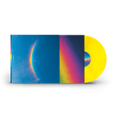 Moon Music (V8 Exclusive EcoRecord LP) - Coldplay [Colour Vinyl]