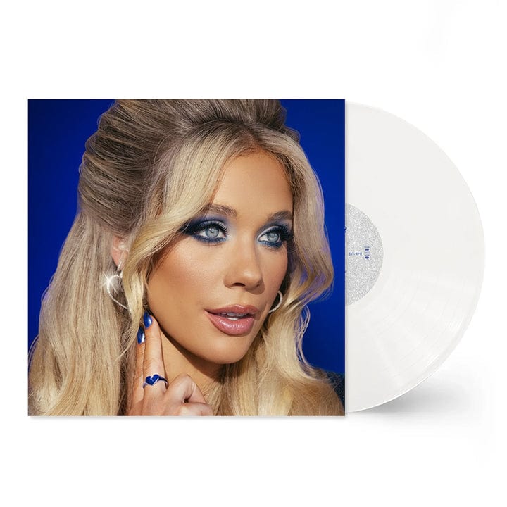 Am I Okay? (Limited Opaque White Edition) - Megan Moroney [Colour Vinyl]