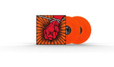 St. Anger - Metallica [Colour Vinyl]