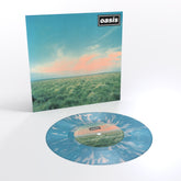 Whatever - Oasis [Colour Vinyl]