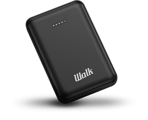 Walk P303 - Magnetic Wireless Power Bank 5,000 mAh [Accessories]