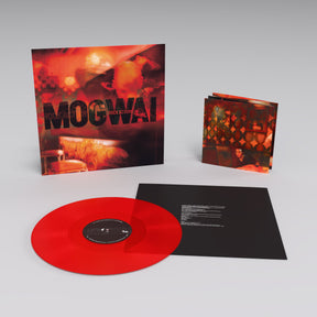 Rock Action - Mogwai [VINYL Limited Edition]