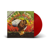 Mama Africa (Red Recycled Edition) - Peter Tosh [Colour Vinyl]