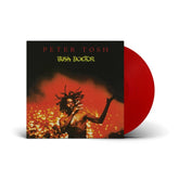 Bush Doctor (Red Recycled Edition) - Peter Tosh [Colour Vinyl]