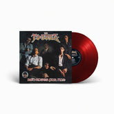 Red Roses For Me (Ltd 40th Anniversary Red Vinyl Edition) - The Pogues [Colour Vinyl]