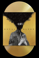 Royal Blood (10th Anniversary Edition) - Royal Blood [Colour Vinyl]