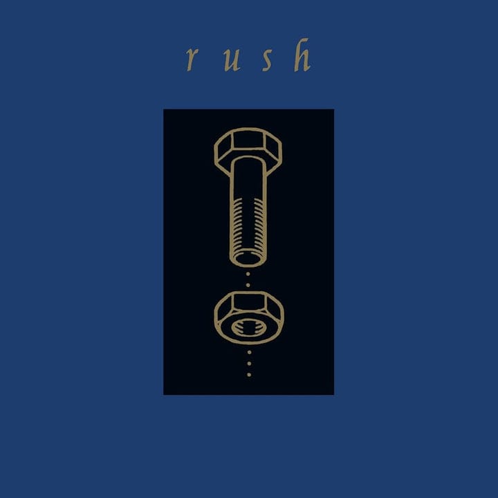 Counterparts (SYEOR 2025) - Rush [VINYL]