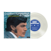 Release Me - Engelbert Humperdinck [Colour Vinyl]