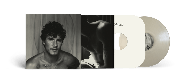 Shawn - Shawn Mendes [Colour Vinyl]