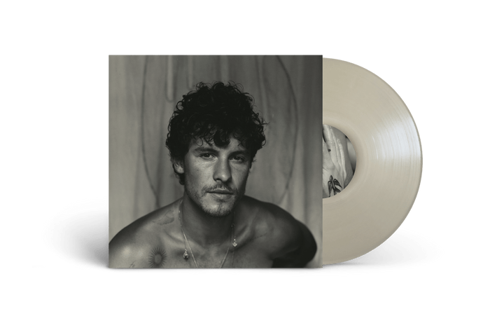 Shawn - Shawn Mendes [Colour Vinyl]