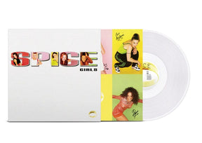 Spice (National Album Day 2024) - Spice Girls [Colour Vinyl]