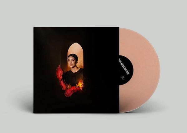 Todos Nacen Gritando - St. Vincent [Colour Vinyl]