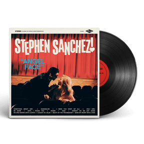 Angel Face - Stephen Sanchez [VINYL]