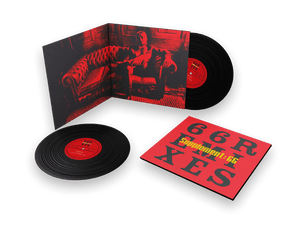 66 (Collector’s Edition Boxset) - Paul Weller [VINYL]