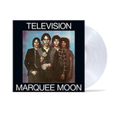 Marquee Moon (Rocktober 2023) - Television [Colour Vinyl]