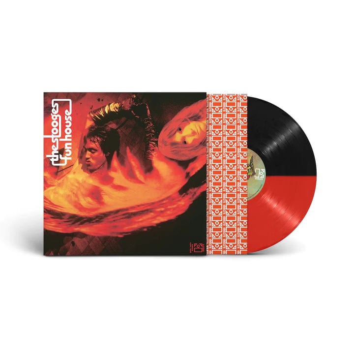 Fun House (Rocktober 2023) - The Stooges [Colour Vinyl]