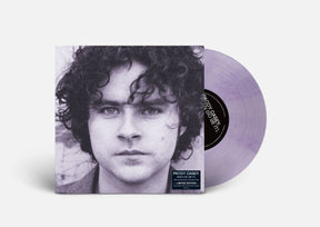 Amen (So Be It) - Paddy Casey [Colour Vinyl]