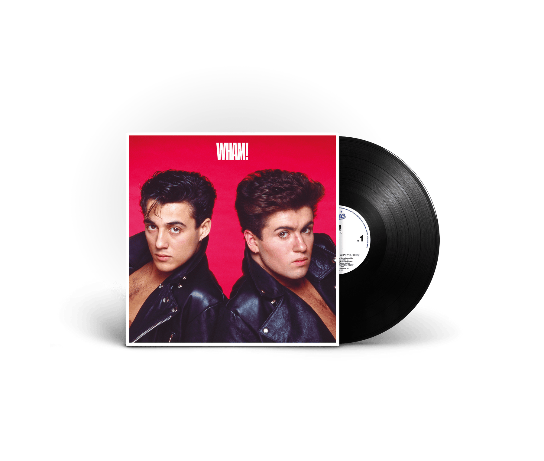 Fantastic - Wham! [VINYL]