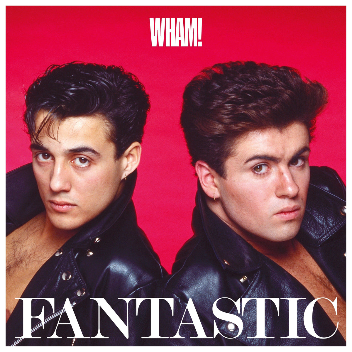 Fantastic - Wham! [VINYL]