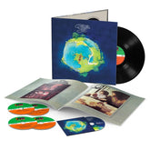 Fragile (Super Deluxe Edition)- Yes [VINYL]