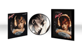 Young Americans (50th Anniversay Picture Disc + Poster) - David Bowie [Colour Vinyl]