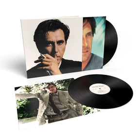 Retrospective: 1973-2023 (180g Half Speed Master) - Bryan Ferry [VINYL]