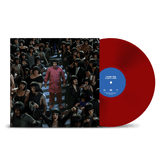 Alone in a Crowd - Oliver Tree [Indie Translucent Red Vinyl]