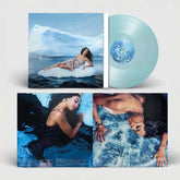 Sad Girl (Transparent Blue Edition) - TSHA [Colour Vinyl]