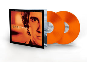 Closer (Limited 2LP Orange Edition) - Josh Groban [Colour Vinyl]