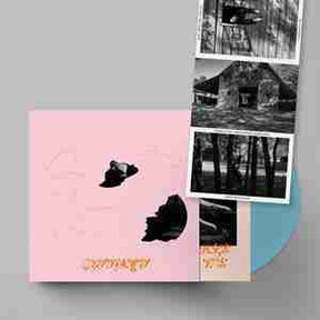 The Land Is Inhospitable and So Are We (Limited Postcard Edition) - Mitski [Colour Vinyl]