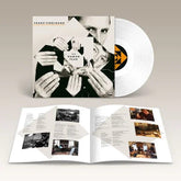 The Human Fear (Deluxe White Edition) - Franz Ferdinand [Colour Vinyl]