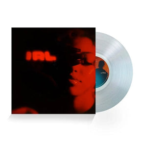 IRL - Mahalia [VINYL Limited Edition]