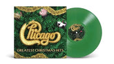 Greatest Christmas Hits (Indie Exclusive) - Chicago [Colour Vinyl]