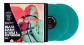 Black Magic Rituals & Perversions- Volume 1 (Limited Mint Green Edition) - Electric Wizard [Colour Vinyl]