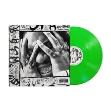 King of the Mischevious South- Volume 2 - Denzel Curry [Colour Vinyl]