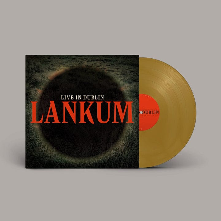 Live in Dublin - Lankum [Colour Vinyl]