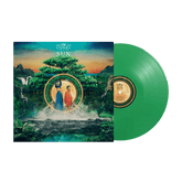 Two Vines (Transparent Green LP) - Empire of the Sun [Colour Vinyl]