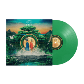 Two Vines (Transparent Green LP) - Empire of the Sun [Colour Vinyl]